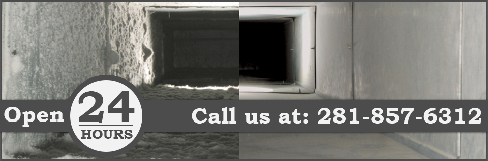 air duct cleaning Bellaire