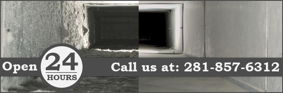 air duct cleaning Rosharon